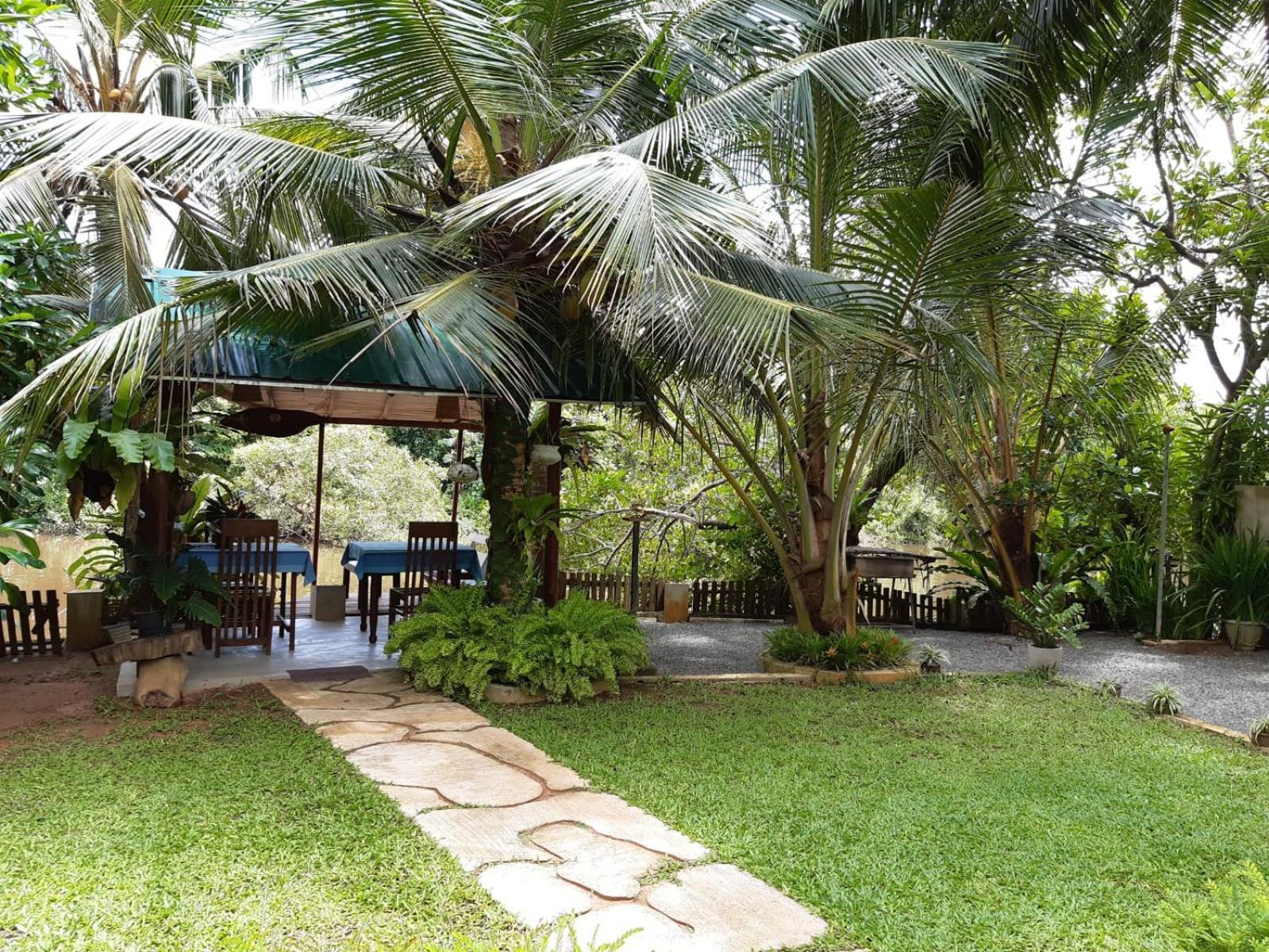Villa Bird Gate Galle Chambre photo